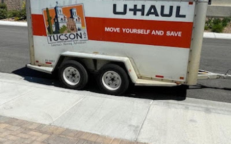 Smart Move Las Vegas Moving Co