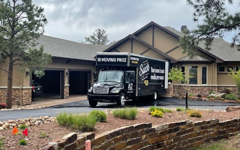 Moving Proz Kansas City