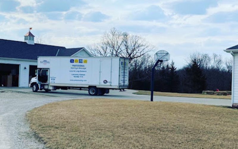 Professional Moving & Storage