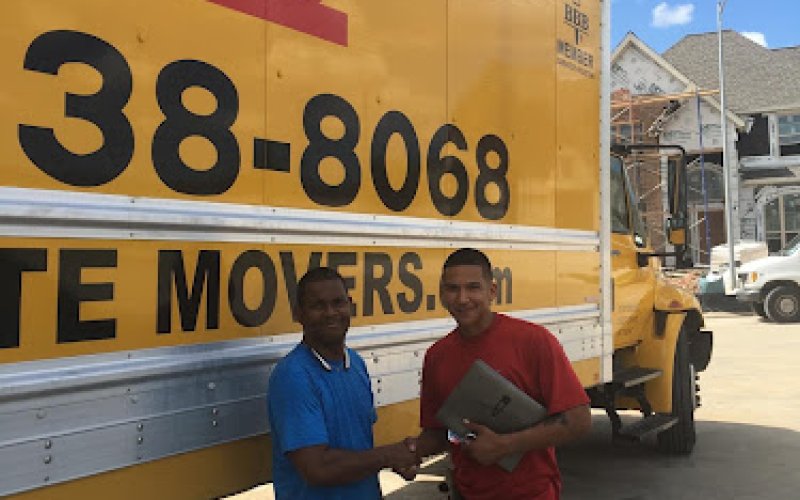 A1 Absolute Movers
