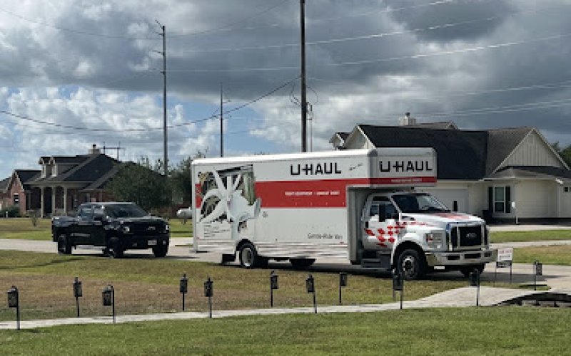 Moved By Faith - Moving Company | League City TX