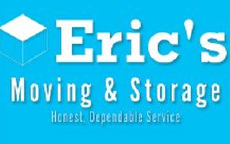 Eric's Moving & Storage — Moving service in Lebanon