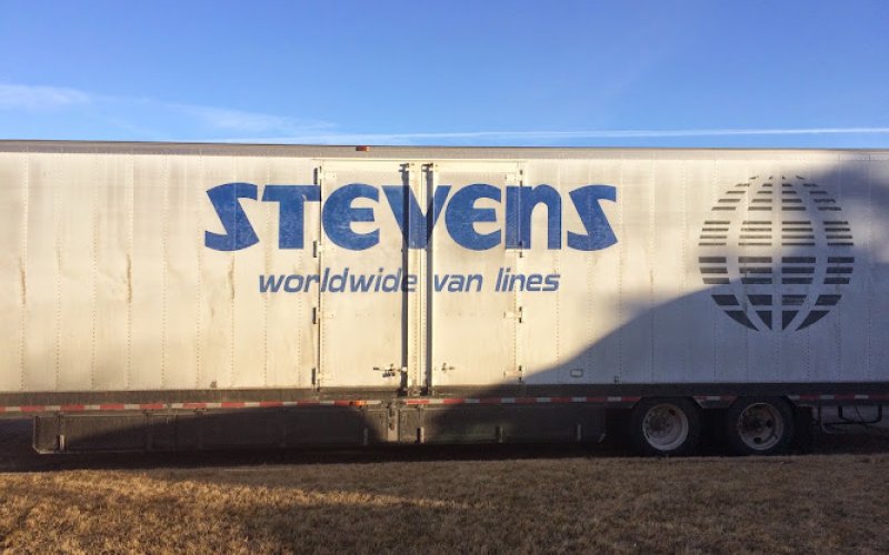 N L Wilson Moving & Storage — Moving service in Lenexa