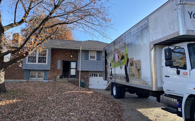 You Move Me Kansas City — Moving service in Lenexa