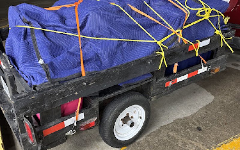 Sampson & Sampson Moving Company