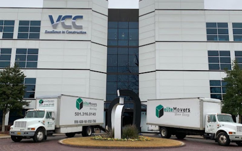 Elite Movers Inc