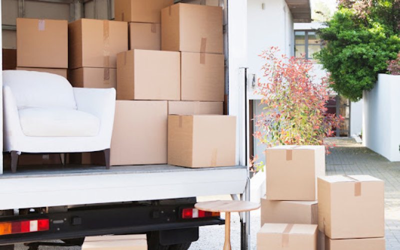 A2 MOVING — Moving and storage service in Livonia