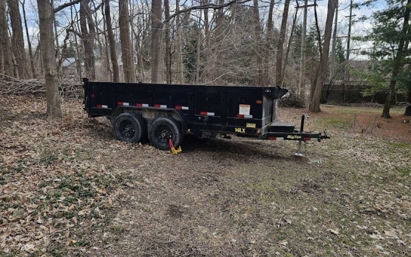 Above and Beyond Moving and Storage — Moving service in Livonia