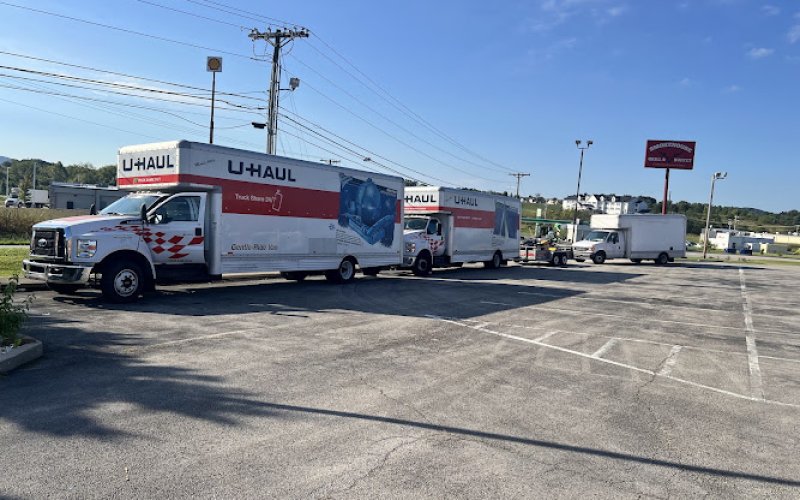 Affordable Movers — Moving and storage service in Livonia