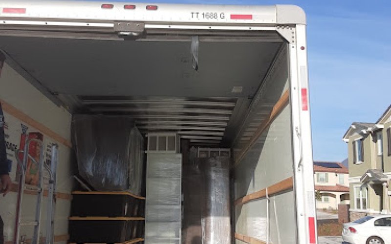 Fast & Professional Movеrs Long Beach