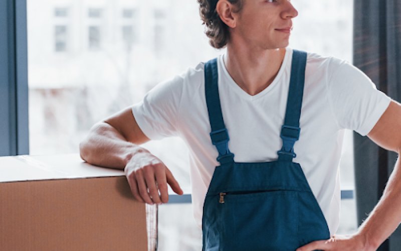 Socal Pro Movers Experts — Moving service in Long Beach