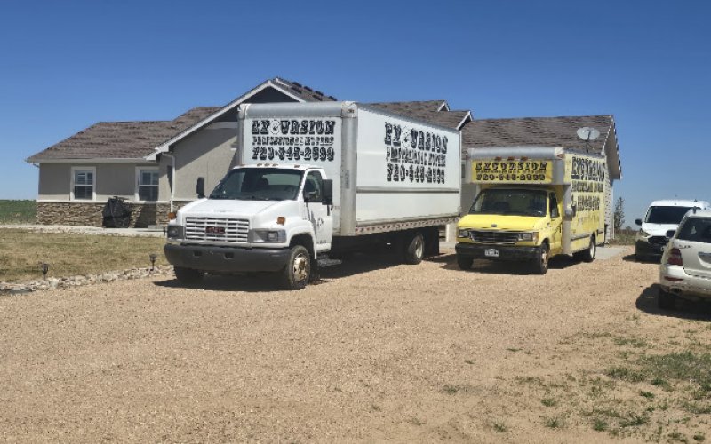 Excursion Professional Movers LLC