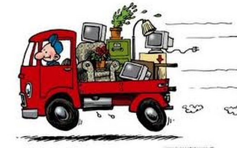 Odds and Ends Moving and Hauling, LLC