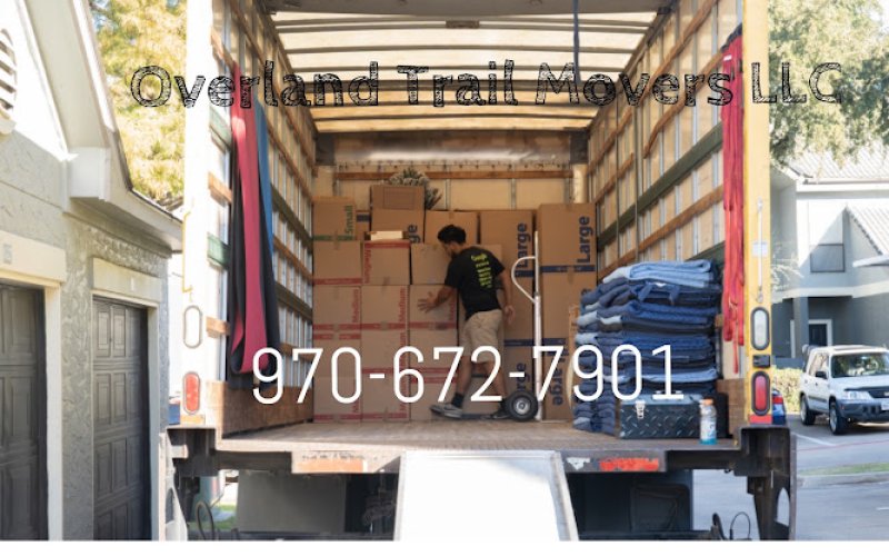 Overland Trail Movers