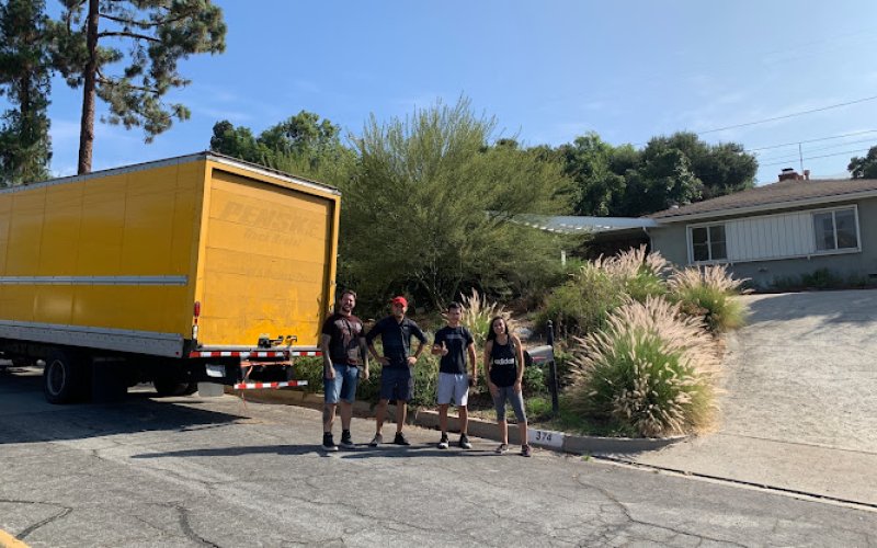 Affordable Moving LLC