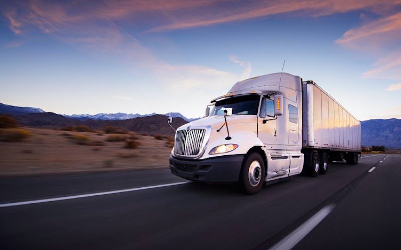 Eastern Van Lines - LA Movers