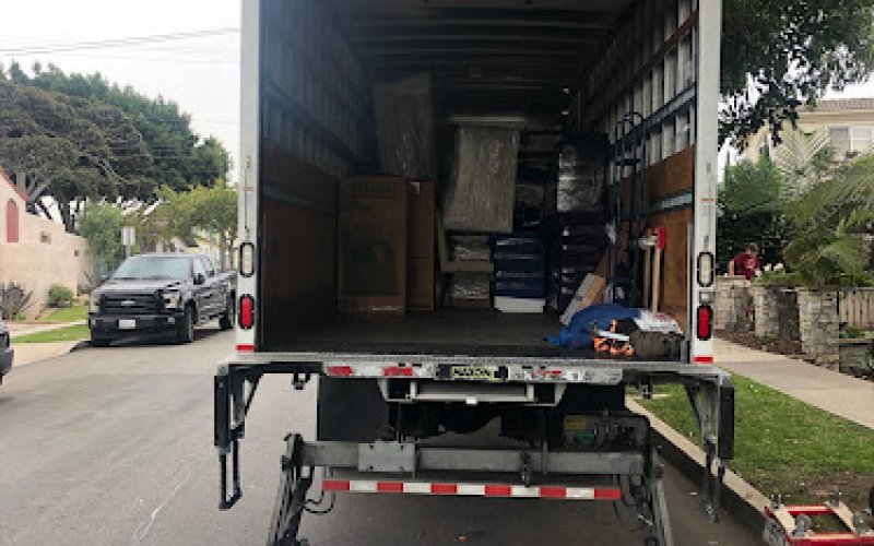 Good Neighbors Moving Company Los Angeles
