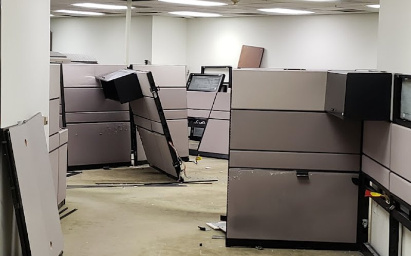 Moving Gurus Company & Junk Removal