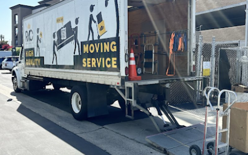 Royal Moving & Storage Los Angeles