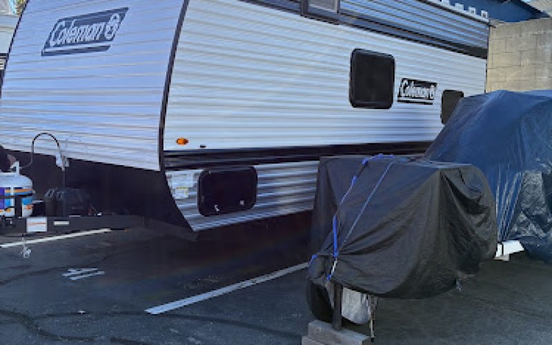 StorQuest Self Storage
