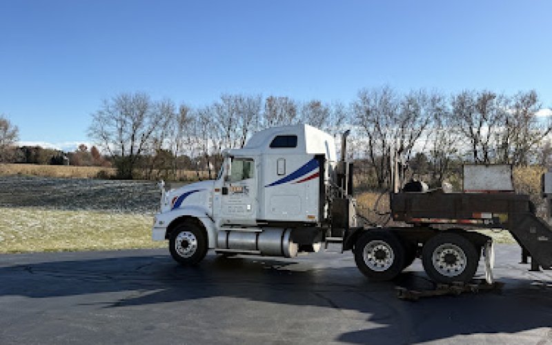Arco Machinery Movers