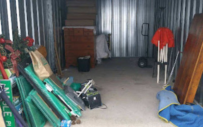 Rockford Family Movers