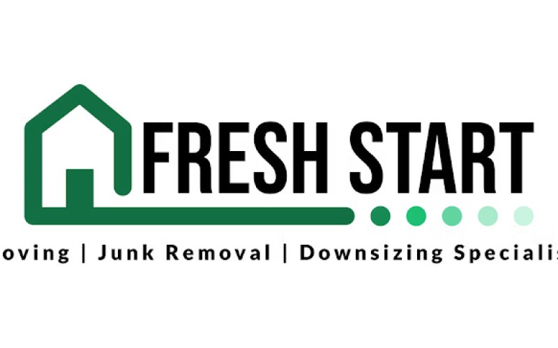Fresh Start Moving Services