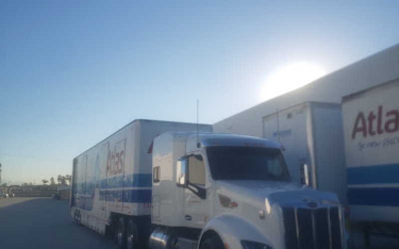 Herren's Carolina Moving & Storage, Inc.