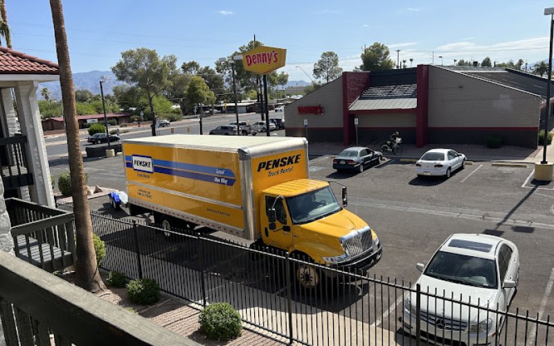 LNL movers
