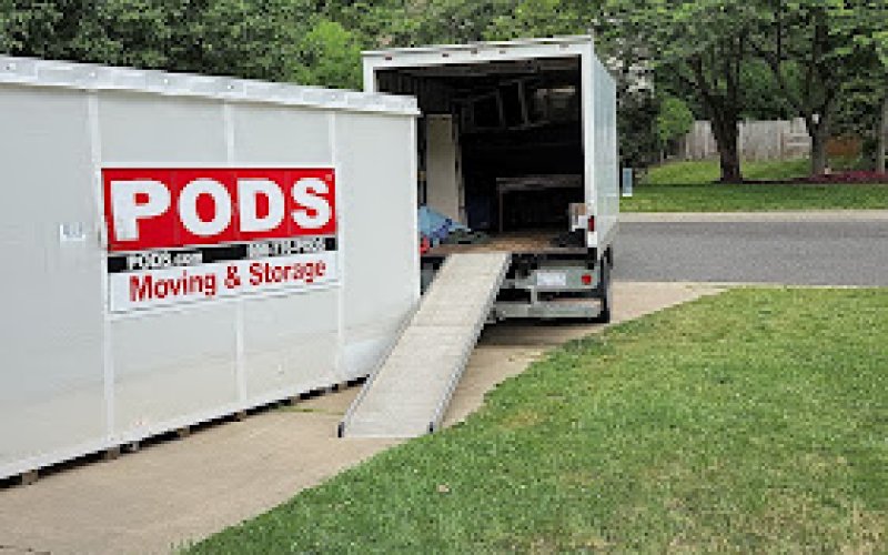 Relative Movers Services, LLC