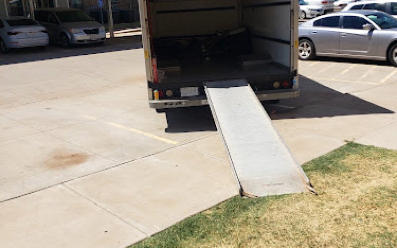 806-Moving of Lubbock