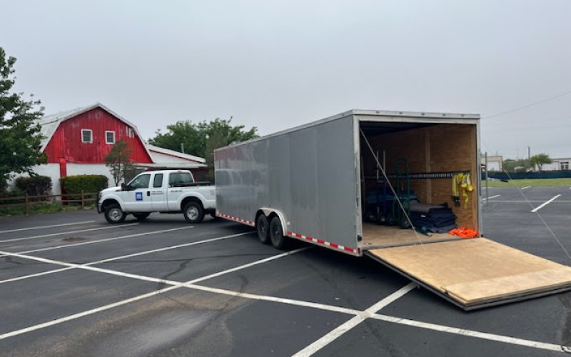 Lubbock Moving Company