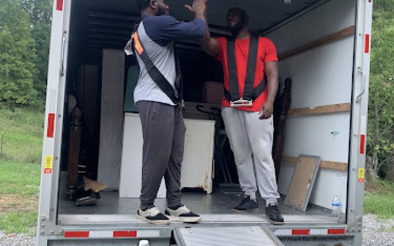 CarryGo Movers