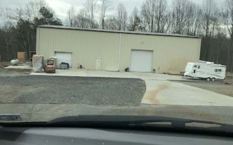 Lynchburg Movers