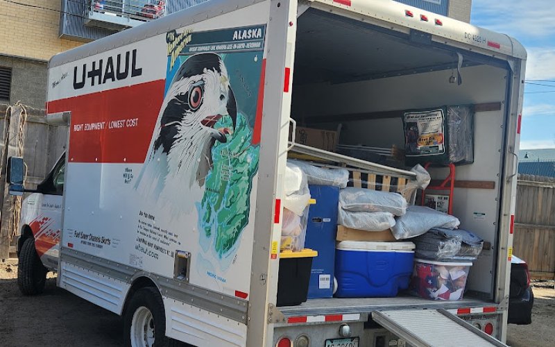 Matts Movers - Madison, WI
