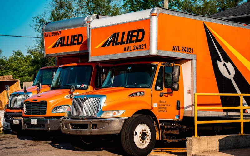 StraightLine Moving - Madison Movers