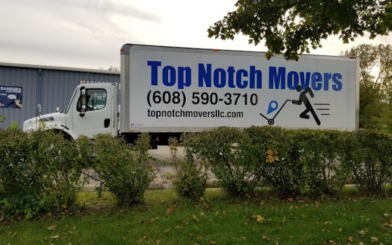 Top Notch Movers