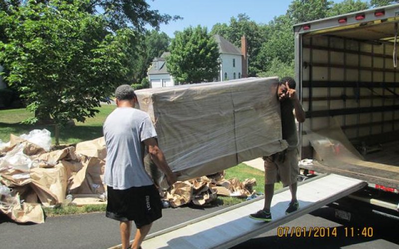 Randall Moving & Storage