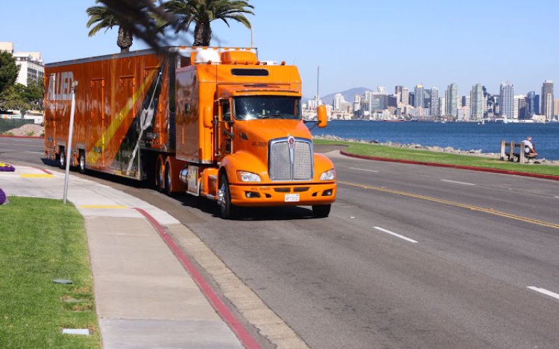 Allied Van Lines — Moving and storage service in Manchester
