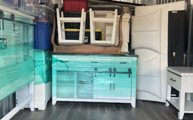 Fast Move NH — Moving and storage service in Manchester