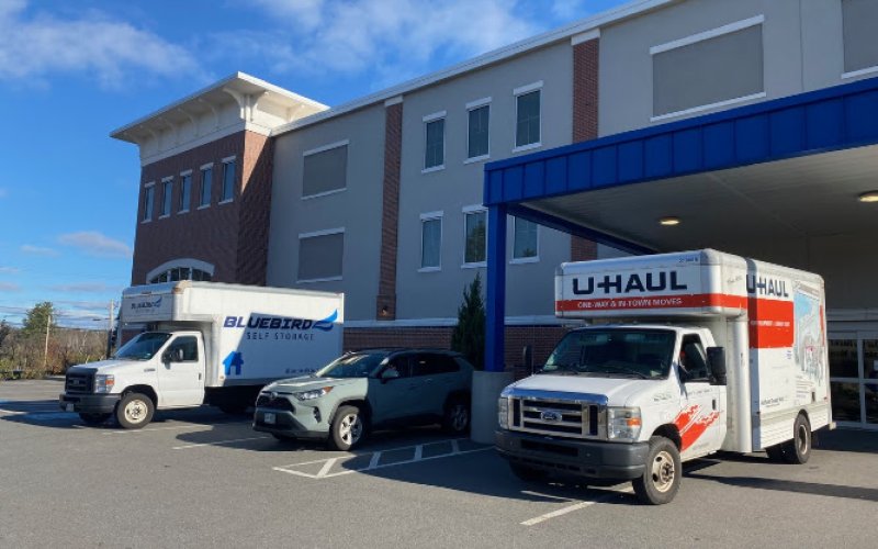 Vetrun Movers LLP