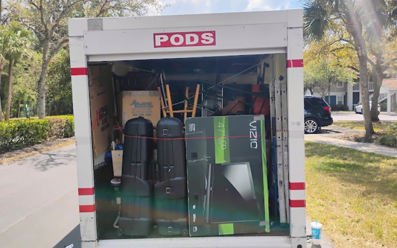 All Around Help LLC. Moving and Handyman services