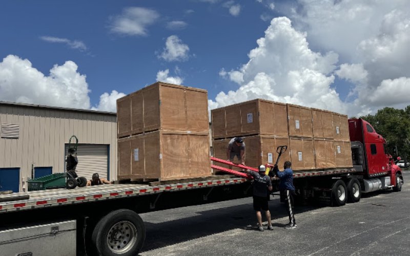 J & J Vanlines LLC