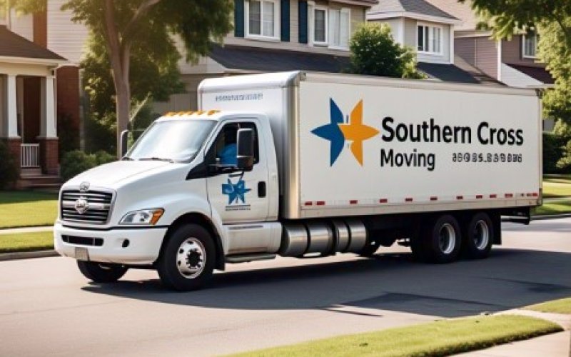 Southern Cross Moving