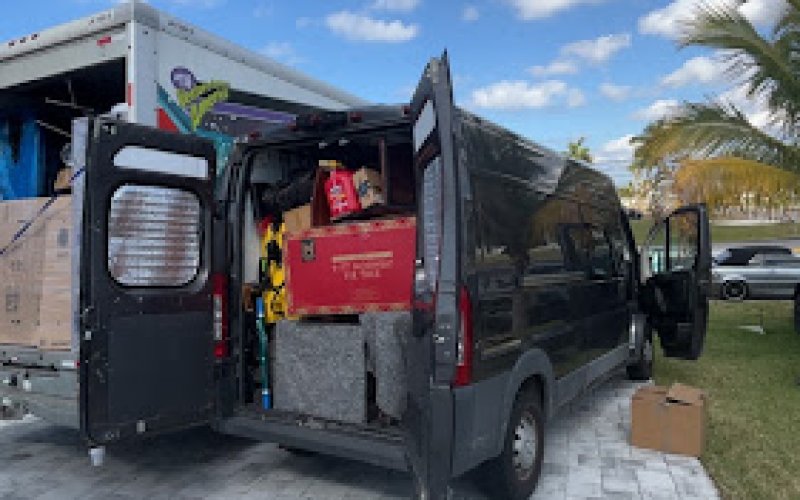 The Moving Brothers SWFL Movers