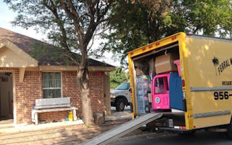 Ferral Moving Service