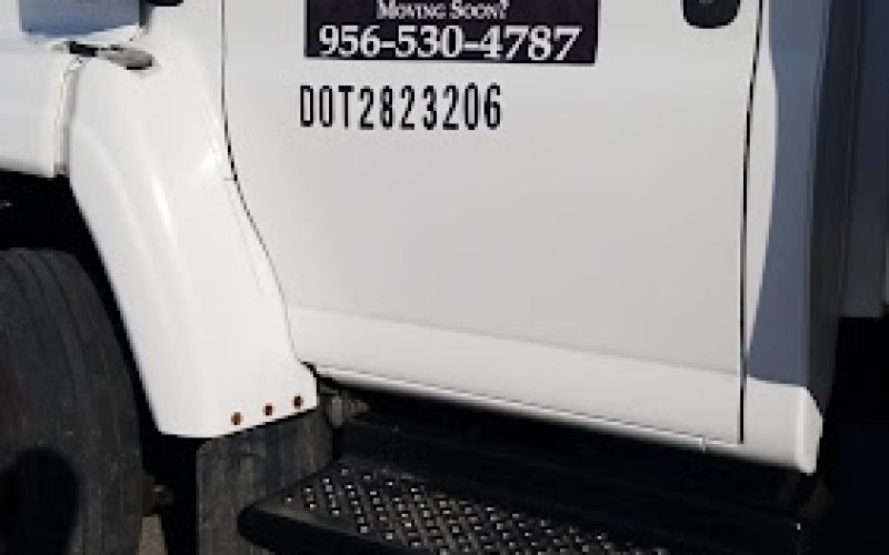 Rock Star Moving Company