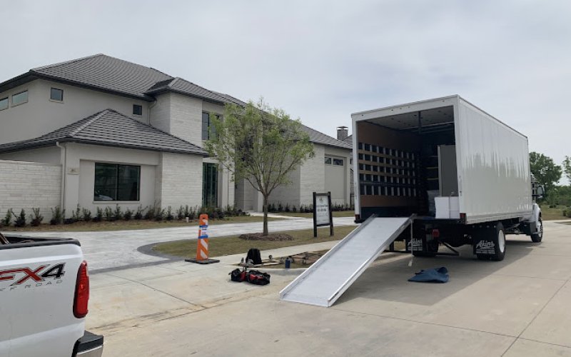 Rollers Moving, LLC