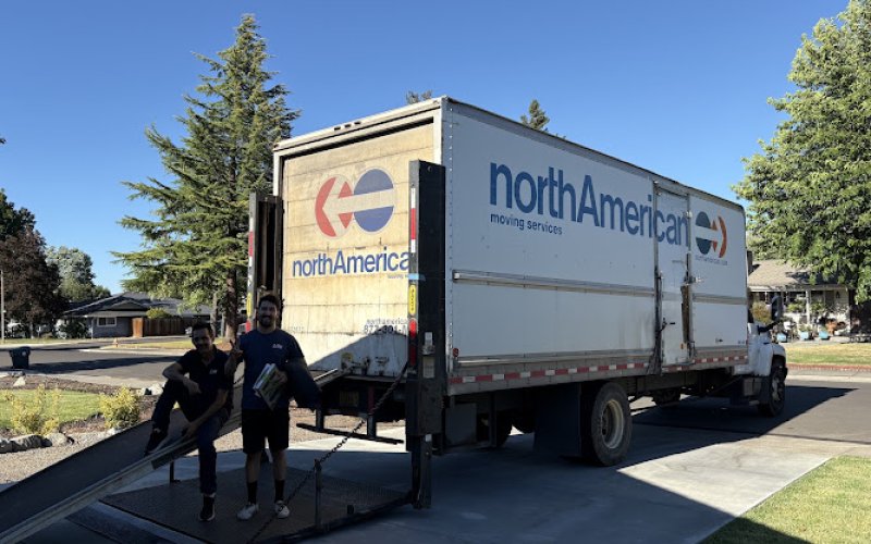 Lile Moving & Storage