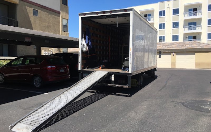 My Favorite Movers — Moving service in Medford
